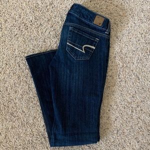 NWOT American Eagle jeans